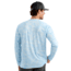 HUK Performance Fishing Icon Printed Crew - Mens