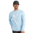 HUK Performance Fishing Icon Printed Crew - Mens