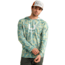 HUK Performance Fishing Icon Printed Long Sleeve Hoodie - Mens
