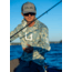 HUK Performance Fishing Icon Printed Long Sleeve Hoodie - Mens