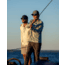 HUK Performance Fishing Icon Printed Long Sleeve Hoodie - Mens