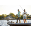 HUK Performance Fishing Icon Printed Long Sleeve Hoodie - Mens