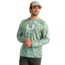HUK Performance Fishing Icon Printed Long Sleeve Hoodie - Mens