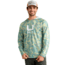 HUK Performance Fishing Icon Printed Long Sleeve Hoodie - Mens