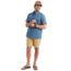 HUK Performance Fishing Icon Short - Mens