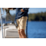 HUK Performance Fishing Icon Short - Mens