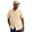 HUK Performance Fishing Icon Short Sleeve Shirt - Mens