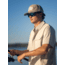 HUK Performance Fishing Icon Short Sleeve Shirt - Mens