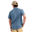 HUK Performance Fishing Icon Short Sleeve Shirt - Mens