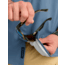 HUK Performance Fishing Icon Short Sleeve Shirt - Mens