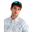 HUK Performance Fishing Kona Kc Printed Shirt - Mens