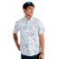 HUK Performance Fishing Kona Kc Printed Shirt - Mens
