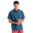 HUK Performance Fishing Kona Kc Printed Shirt - Mens