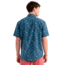 HUK Performance Fishing Kona Kc Printed Shirt - Mens