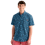 HUK Performance Fishing Kona Kc Printed Shirt - Mens