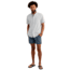 HUK Performance Fishing Kona Solid Short Sleeve - Mens