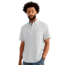 HUK Performance Fishing Kona Solid Short Sleeve - Mens