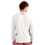 HUK Performance Fishing Pursuit Americana Fill Long Sleeve Crew - Mens