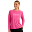 HUK Performance Fishing Pursuit Crew Solid - Womens