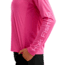HUK Performance Fishing Pursuit Crew Solid - Womens