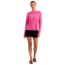HUK Performance Fishing Pursuit Crew Solid - Womens