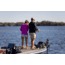 HUK Performance Fishing Pursuit Crew Solid - Womens