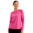 HUK Performance Fishing Pursuit Crew Solid - Womens
