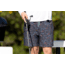 HUK Performance Fishing Pursuit Kc Printed Volley Short - Mens