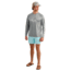 HUK Performance Fishing Pursuit Long Sleeve Crew - Mens