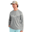 HUK Performance Fishing Pursuit Long Sleeve Crew - Mens