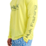 HUK Performance Fishing Pursuit Long Sleeve Crew - Mens