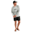HUK Performance Fishing Pursuit Long Sleeve Crew - Mens