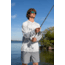 HUK Performance Fishing Pursuit Long Sleeve Crew - Mens
