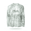 HUK Performance Fishing Pursuit Long Sleeve Crew - Mens