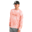 HUK Performance Fishing Pursuit Long Sleeve Crew - Mens