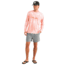 HUK Performance Fishing Pursuit Long Sleeve Crew - Mens