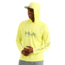 HUK Performance Fishing Pursuit Long Sleeve Hoodie - Mens