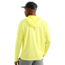 HUK Performance Fishing Pursuit Long Sleeve Hoodie - Mens