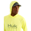 HUK Performance Fishing Pursuit Long Sleeve Hoodie - Mens