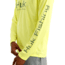 HUK Performance Fishing Pursuit Long Sleeve Hoodie - Mens