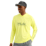HUK Performance Fishing Pursuit Long Sleeve Hoodie - Mens