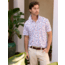 HUK Performance Fishing Pursuit Printed Polo - Mens