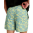 HUK Performance Fishing Pursuit Printed Volley Short - Mens