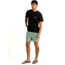 HUK Performance Fishing Pursuit Printed Volley Short - Mens