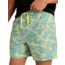 HUK Performance Fishing Pursuit Printed Volley Short - Mens