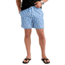 HUK Performance Fishing Pursuit Printed Volley Short - Mens