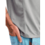 HUK Performance Fishing Pursuit Short Sleeve Crew - Mens