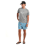 HUK Performance Fishing Pursuit Short Sleeve Crew - Mens