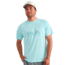 HUK Performance Fishing Pursuit Short Sleeve Crew - Mens