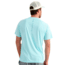 HUK Performance Fishing Pursuit Short Sleeve Crew - Mens